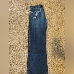 Seven For all Man Kind